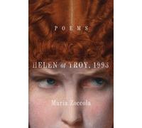 Maria Zoccola Helen of Troy, 1993 (Tascabile)