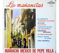 MARIACHI AGUILA - las mananitas