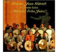 Mariachi Arriba Juarez - Gracias Juan Gabriel
