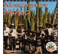 Mariachi Arriba Juarez - Mariachi De Mexico