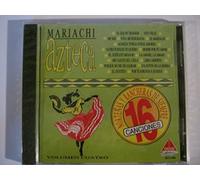 Mariachi Azteca - Nortenas Y Rancheras