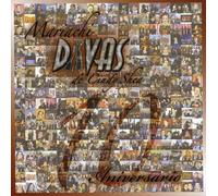 Mariachi Divas De Cindy Shea - 10 Aniversario