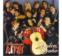 Mariachi Divas - Dulce Dano