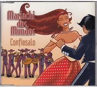 Mariachi Dos Mundos - Confiesalo