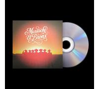 Mariachi El Bronx IV – Universal Music Group