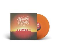 mariachi el bronx iv - coloured vinyl