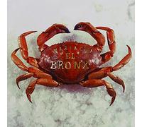 Mariachi El Bronx Mariachi El Bronx I (CD)