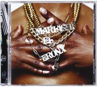 Mariachi El Bronx - Mariachi El Bronx (ii) - Cd