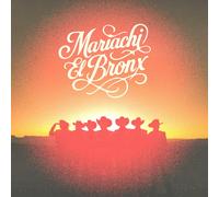 Mariachi El Bronx IV – Universal Music Group