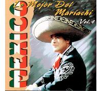 Mariachi Garibaldi - Lo Mejor Del Mariachi 4