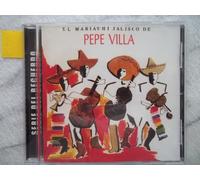 Mariachi Jalisco de Pepe Villa