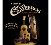 Mariachi Los Camperos - Sones de Mariachi