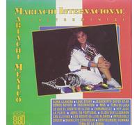 Mariachi Mexico - Mariachi Internacional