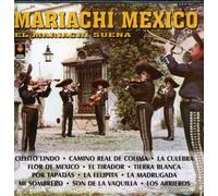 Mariachi Mexico - Mariachi Suena Bien