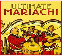 Mariachi Real De San Diego - Ultimate Mariachi