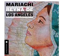 Mariachi Reyna De Los Angeles Mariachi Reyna De Los Angeles (CD) Album