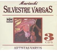 Mariachi Silvestre Vargas - Coleccion de Oro
