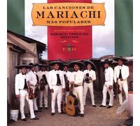 Mariachi Tradicion Mexicana - Las Canciones Mas Populares De Mariachi