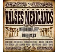Mariachi Vargas Arriba Juarez - Los Grandes Valses Mexicanos