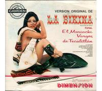 Mariachi Vargas De Tecalitlan - Camden: Coleccion Del Siglo