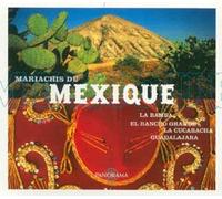 Mariachis du Mexique