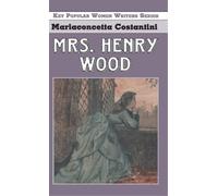 Mariaconcetta Costantini Mrs Henry Wood (Copertina rigida)