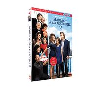 Mariage à La Grecque 2 [Import anglais]