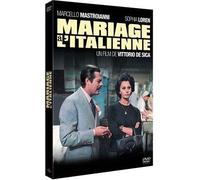Mariage à l'italienne