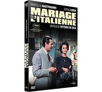 Mariage à l'italienne