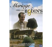 Mariage chez les bodin's