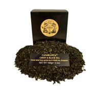 MARIAGE FRÈRES - Casablanca® - Scatola Icona® 100g