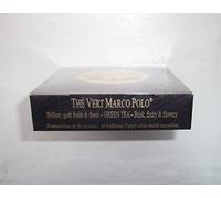 Mariage Frères Paris - THÉ VERT MARCO POLO® - 30 Bustine