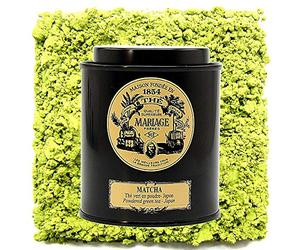 Mariage Frères - T423 Matcha - Scatola iconica 40 g