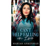 Mariah Ankenman Can't Help Falling In Love (Tascabile) Jackson Family Distillery