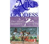 Mariah Burton Nelson Nike Is a Goddess (Tascabile)