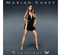 Mariah Carey - #1 To Infinity - Cd