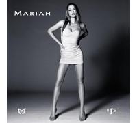 Vinile Mariah Carey - #1'S (Metallic Silver & Black Vinyl) (2 Lp)