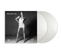 Mariah Carey #1's (Vinyl LP)