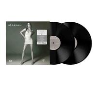 Mariah Carey - #1'S (2lp) (Greatest Hits Album, Indie Exclusive)