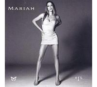 Mariah Carey – 1's – The Best Of – CD