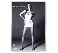 Mariah Carey: #1S [DVD]