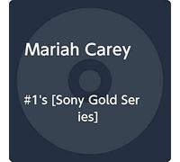 Mariah Carey - #1's (Gold Series)