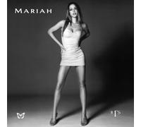 Mariah Carey #1's (Vinyl LP)