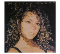 Mariah Carey Mariah Carey (NAD Sheer Smoke Vinyl) (Vinyl LP)