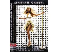 Mariah Carey - Adventures of Mimi [2dvd]