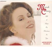 Mariah Carey - All I want for Christmas is You