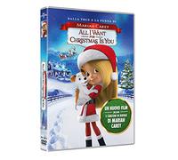Mariah Carey - All Want For For Christmas Is You