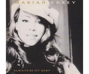 Mariah Carey - Always Be My Baby