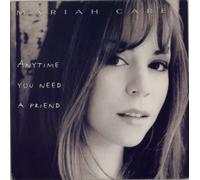 MARIAH CAREY - Anytime You Need a Friend [12" VINYL]
