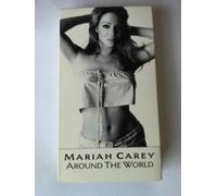 Mariah Carey - Around the World [Edizione: Regno Unito]